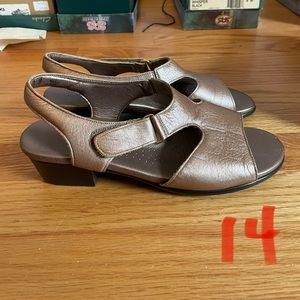 SAS Womens Sandal